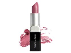 lipstick mineralogie blushing