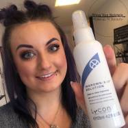 lycon ingrown-x-it solution (125ml)