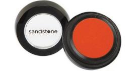 Orange eyeshadow sandstone 