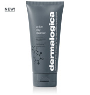 Active Clay cleanser (150ml)