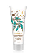 Botanical SPF 50 tinted Face lotion light  88ml