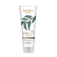 Botanical Tinted Face Rich Deep SPF 50