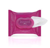 Seriously Smoothing Exfoliating Wipes