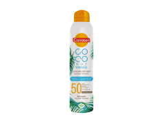 Carroten Dry Mist SPF 50 Coconut Dreams