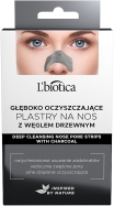 L´biotica deer cleaning nose strips