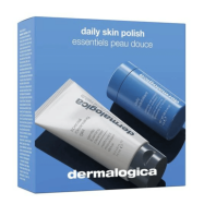 Daily skin polish kit