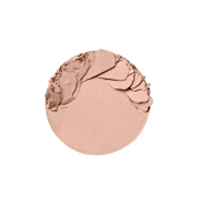 Pressed base mineral foundation beige dark