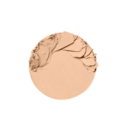 Pressed base mineral foundation honey fair